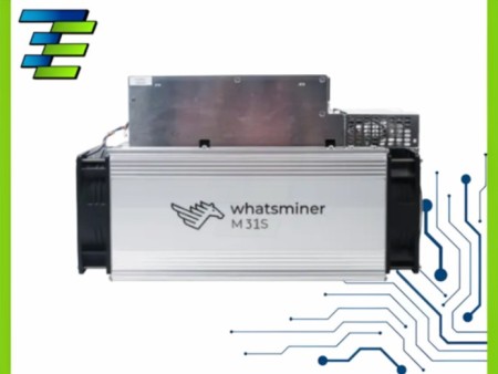 M31s X 3 Equipo Whatsminer M31s 60Th Sha-256 Btc bitcoin venta