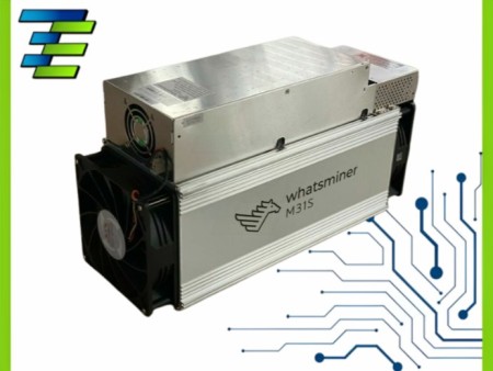 M31s X 3 Equipo Whatsminer M31s 60Th Sha-256 Btc bitcoin venta