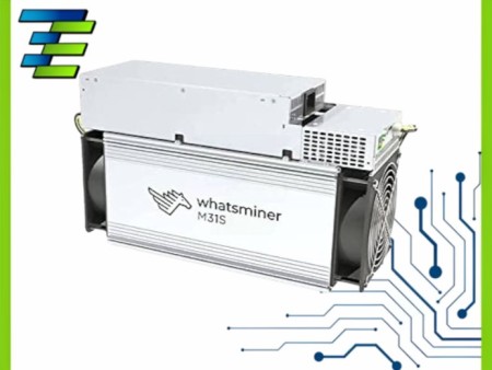 M31s X 3 Equipo Whatsminer M31s 60Th Sha-256 Btc bitcoin venta