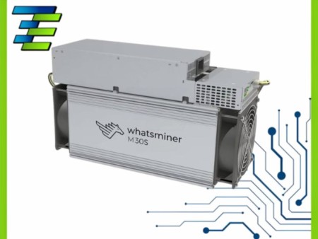 M30s x 5 Whatsminer M30S 90th SHA-256 BTC MicroBT  Venta Servicio Repuestos