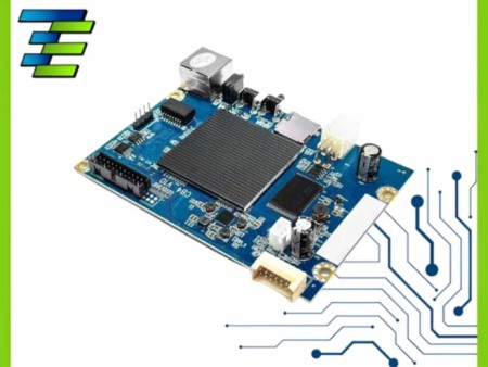 Controladora Whatsminer CB2 V8  6 pines, CPU H3  M20 M20s M21 M21s